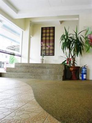 фото отеля Okid Hotel Permas Jaya