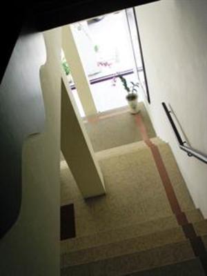 фото отеля Okid Hotel Permas Jaya