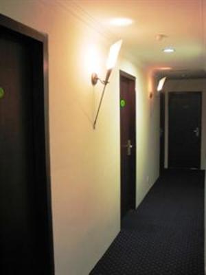 фото отеля Okid Hotel Permas Jaya
