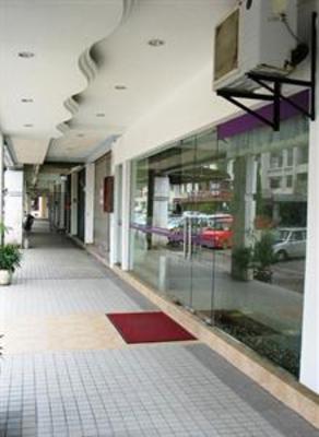 фото отеля Okid Hotel Permas Jaya