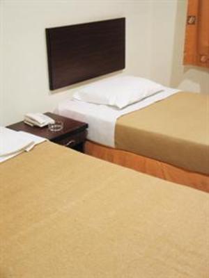 фото отеля Okid Hotel Permas Jaya