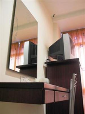 фото отеля Okid Hotel Permas Jaya