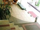 фото отеля Okid Hotel Permas Jaya