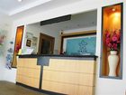 фото отеля Okid Hotel Permas Jaya