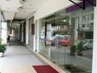 фото отеля Okid Hotel Permas Jaya