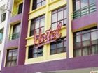 фото отеля Okid Hotel Permas Jaya