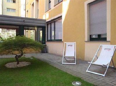 фото отеля Central Hostel BG Bergamo