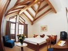фото отеля Residenz Hubertus