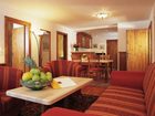 фото отеля Residenz Hubertus