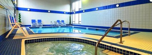 фото отеля BEST WESTERN Regency Inn & Conference Centre