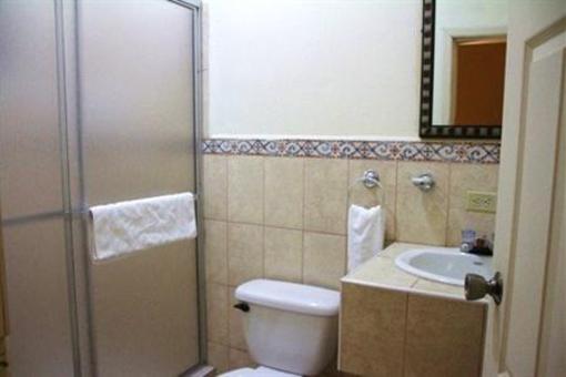 фото отеля Hotel San Juan San Pedro Sula