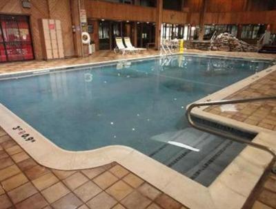 фото отеля Cove Haven Resort