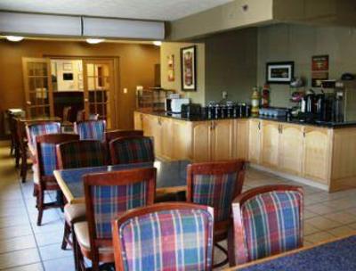 фото отеля Microtel Inn & Suites London