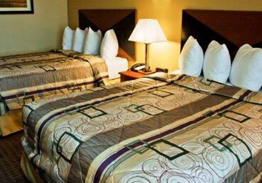 фото отеля Sleep Inn & Suites Norman