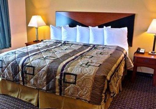 фото отеля Sleep Inn & Suites Norman