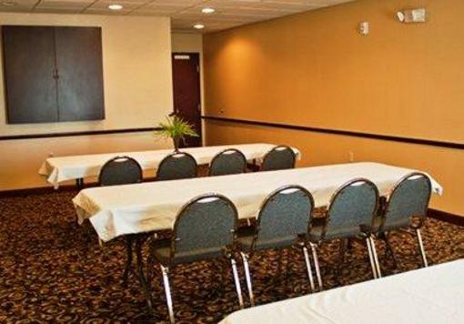 фото отеля Sleep Inn & Suites Norman
