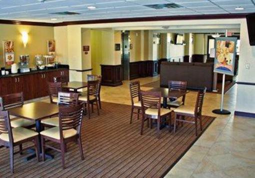 фото отеля Sleep Inn & Suites Norman