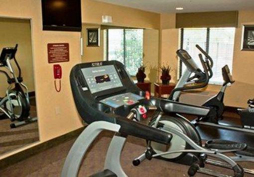фото отеля Sleep Inn & Suites Norman