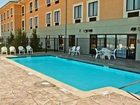 фото отеля Sleep Inn & Suites Norman