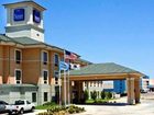 фото отеля Sleep Inn & Suites Norman