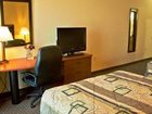фото отеля Sleep Inn & Suites Norman