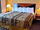 фото отеля Sleep Inn & Suites Norman