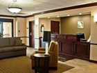 фото отеля Sleep Inn & Suites Norman