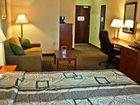 фото отеля Sleep Inn & Suites Norman