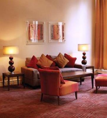фото отеля BEST WESTERN Menzies Strathmore