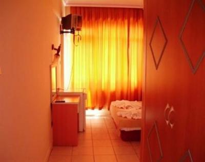 фото отеля Livane Beach Otel