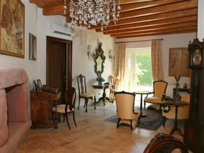 фото отеля La Peonia Bed and Breakfast