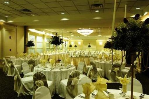 фото отеля Radisson Hotel New Rochelle
