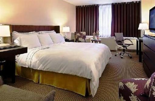 фото отеля Radisson Hotel New Rochelle