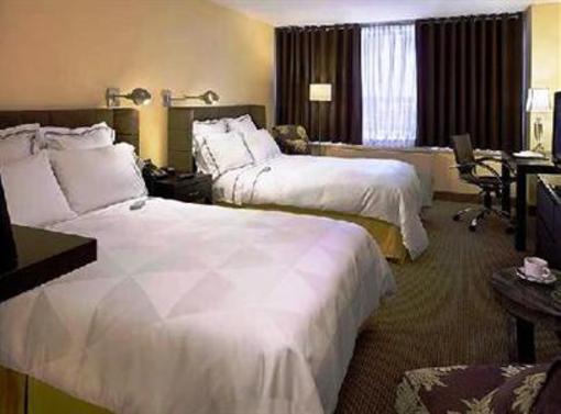 фото отеля Radisson Hotel New Rochelle