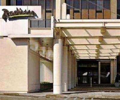 фото отеля Radisson Hotel New Rochelle
