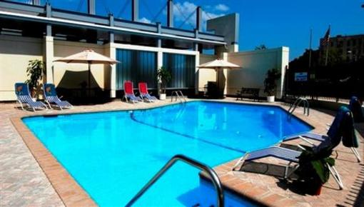 фото отеля Radisson Hotel New Rochelle