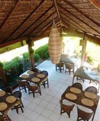 фото отеля Hotel Sombra E Agua Fresca