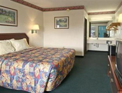 фото отеля Days Inn Blythewood