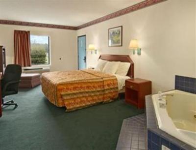 фото отеля Days Inn Blythewood