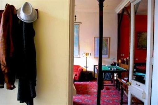фото отеля Allegretto Bed and Breakfast