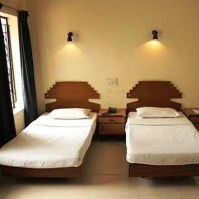 фото отеля Chaithram Hotel Trivandrum
