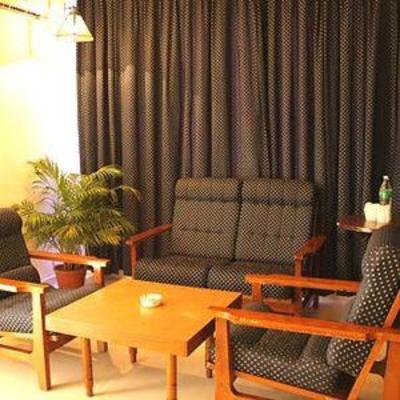 фото отеля Chaithram Hotel Trivandrum