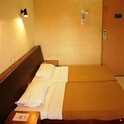 фото отеля Chaithram Hotel Trivandrum