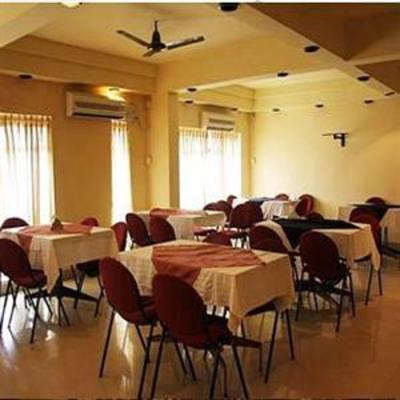 фото отеля Chaithram Hotel Trivandrum