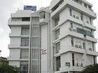 фото отеля Chaithram Hotel Trivandrum
