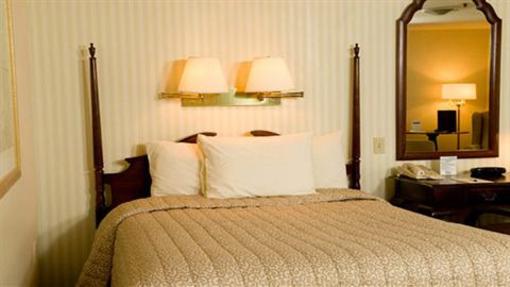 фото отеля Inn at Reading