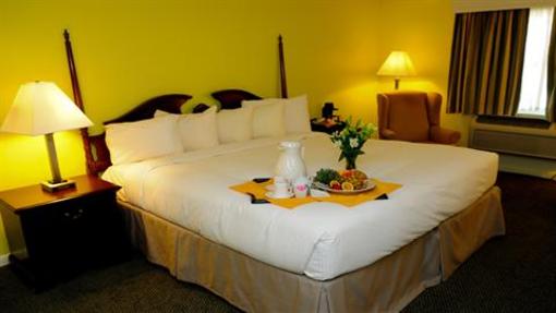 фото отеля Inn at Reading