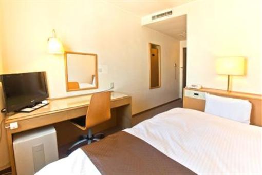 фото отеля Kagoshima Plaza Hotel Tenmonkan