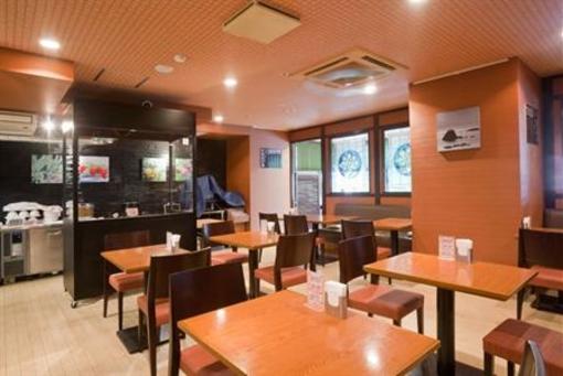 фото отеля Kagoshima Plaza Hotel Tenmonkan