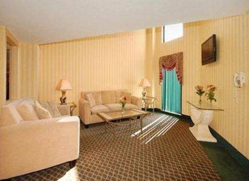фото отеля Quality Inn & Suites Wilson